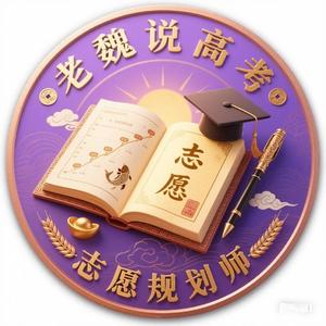 老魏说高考 头像