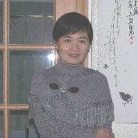 雨兰诗文书画 头像
