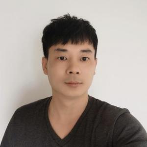 晴空万李阿甘 头像