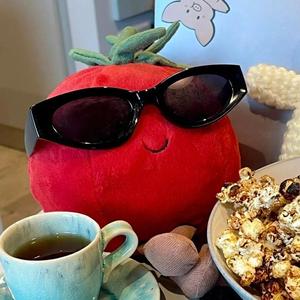 明星万花筒 头像