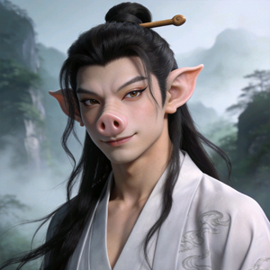 Hi呵呵 头像