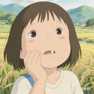 卖梦为生的农民帅帅 头像