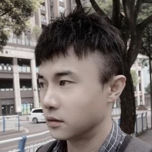 小鱼儿看世界Darren头像