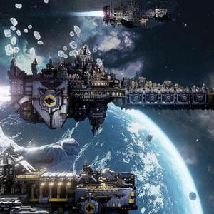 魔都申花州牧 头像