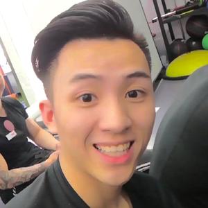 一本正经前教练 头像