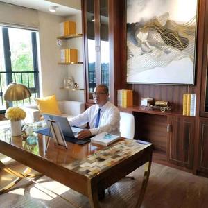 果哥一陶绍雄 头像