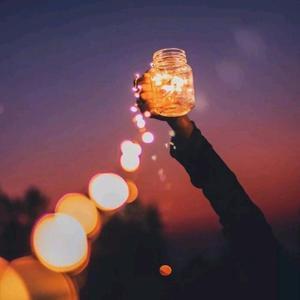 大桔子看世界 头像