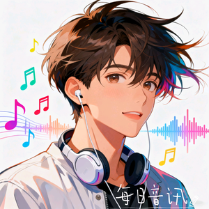 音乐拾荒者【盛达歌单】 头像