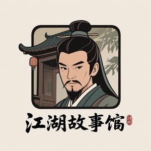 江湖叙事阁 头像