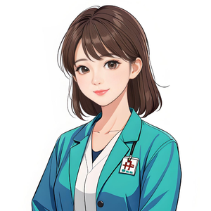 何医生健康说 头像