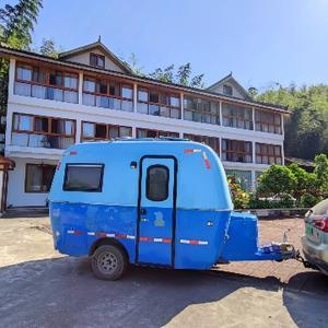 房车也是车 头像