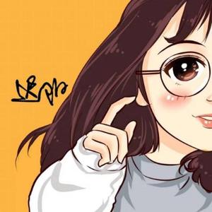 迟阳巨可爱 头像