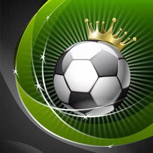 张口爱说球 头像