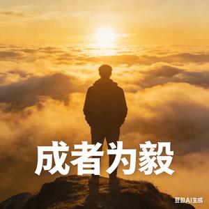 青苔上行走的行者 头像