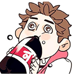 小花美食铺 头像