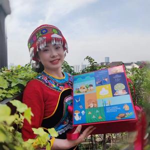 武陵山珍体验中心 头像