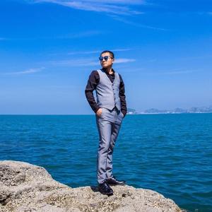 李振方的恋爱心法 头像