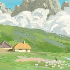 冰心糖Piv6 头像