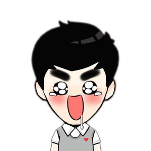 大彬玩游戏 头像