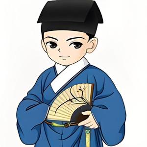 书生情感铺 头像