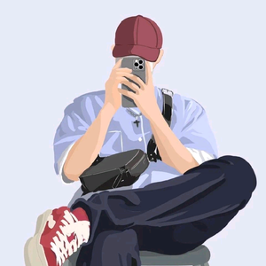 HG一口毒奶 头像