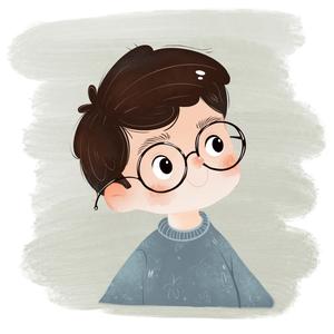 生活杂谈菌 头像