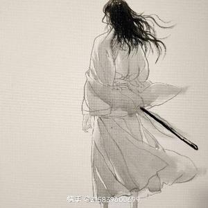 天山雪剑无痕