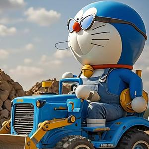 干饭艺术家 头像