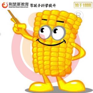 荆楚潮教育 头像