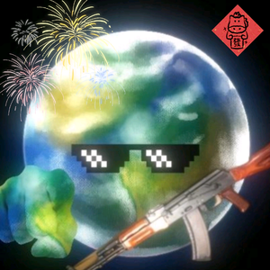 星球动画 头像