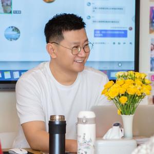 邯郸心理咨询昊泽老师 头像