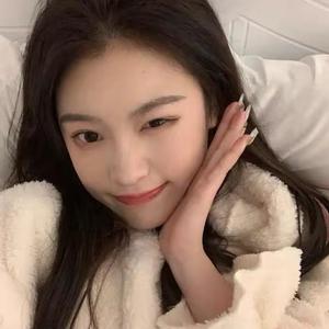 橘子明星写真壁纸 头像