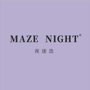 MAZENIGHT夜迷迭头像