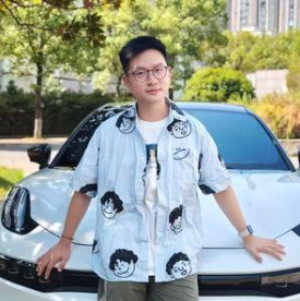 阿杰车评室 头像