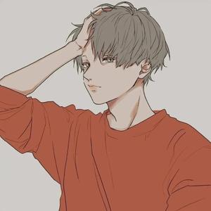 Thoug情感天地 头像