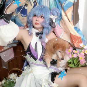 狗崽儿（8月生日版） 头像