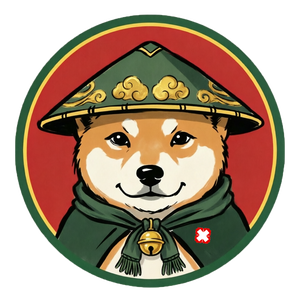 执笔汪小护 头像