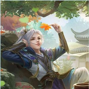 玖见三国 头像