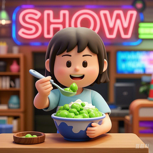 抹茶挖一挖 头像