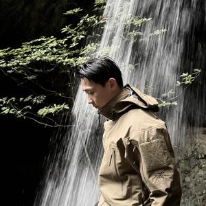 王野川 头像
