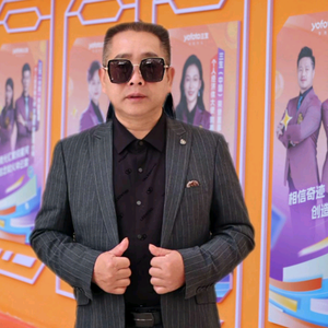 富临阁说故事 头像