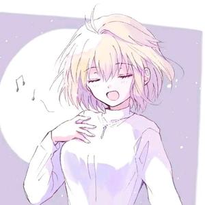 群吉祥物l 头像