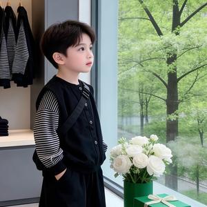 帅气小墩墩 头像