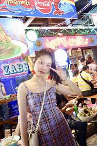 沐沐子今天恋爱了吗 头像