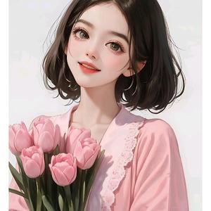 柒柒美饰小铺 头像