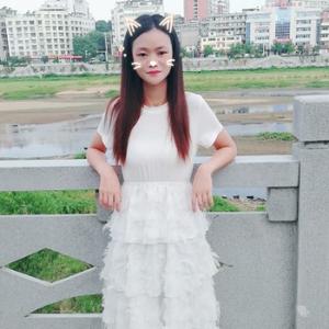 国产菇凉不矫情女装 头像