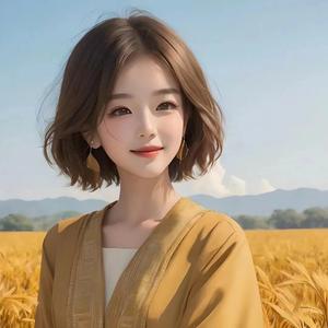 辰明鸣 头像