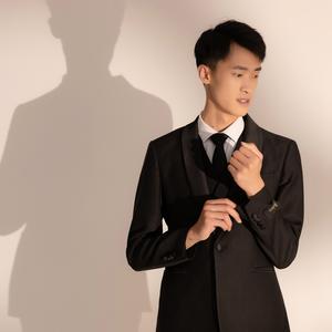 伴郎团高端婚车 头像