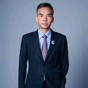 肖燕斌律师 头像