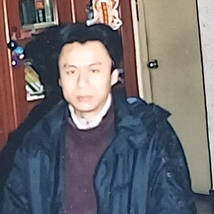 作家流河大三线 头像